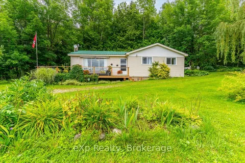 126 OLD MILL Road, Georgian Bluffs, ON N0H 2T0
