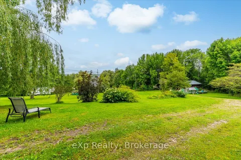 126 OLD MILL Road, Georgian Bluffs, ON N0H 2T0