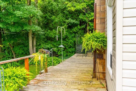 126 OLD MILL Road, Georgian Bluffs, ON N0H 2T0