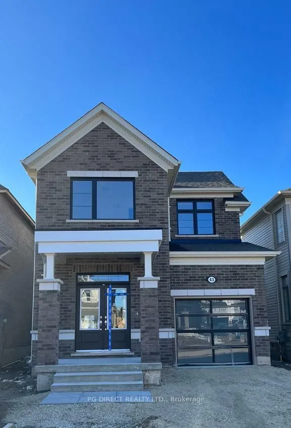 43 Dass Drive, Centre Wellington, ON N1M 0H9