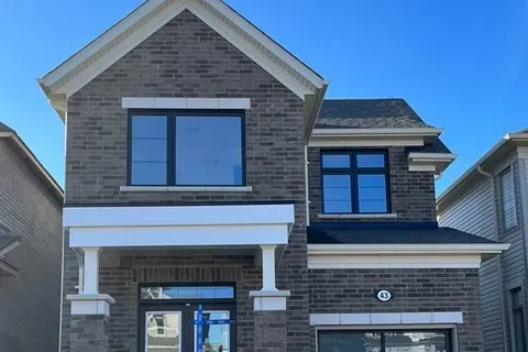 43 Dass Drive, Centre Wellington, ON N1M 0H9