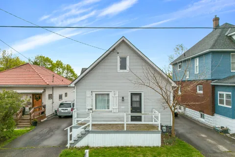 45 PHIPPS Street, Fort Erie, ON L2A 2V3