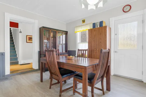 39 Palmateer Road, Tweed, ON K0K 3J0