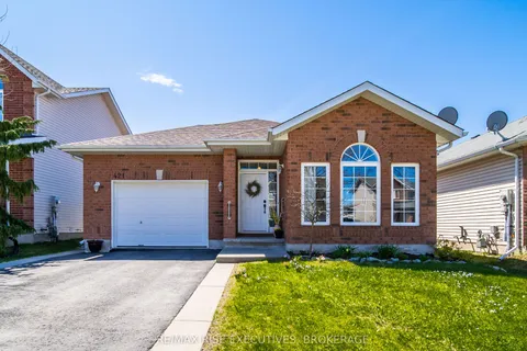 421 COOKE Crescent, Kingston, ON K7P 3J5