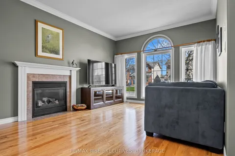 421 COOKE Crescent, Kingston, ON K7P 3J5