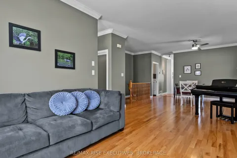 421 COOKE Crescent, Kingston, ON K7P 3J5