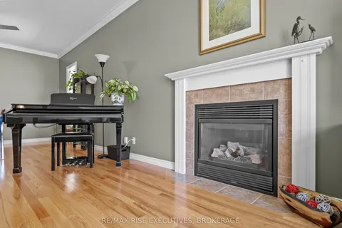 421 COOKE Crescent, Kingston, ON K7P 3J5