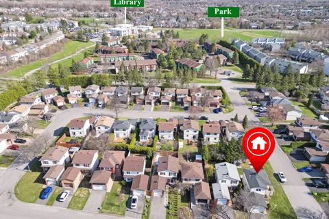 32 Brando Crescent, Hunt Club - South Keys and Area, ON K1T 2E3