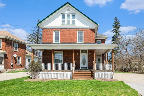 25 Condie Street, Smith Falls, ON K7A 2T2