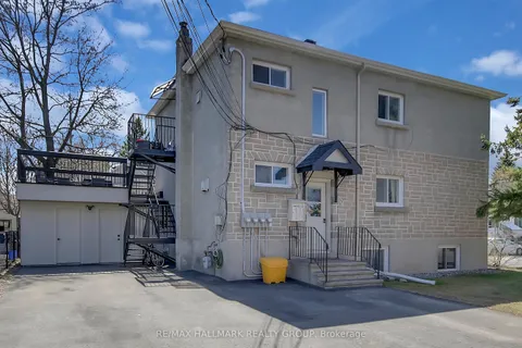 348 Shakespeare Street, Vanier and Kingsview Park, ON K1L 5L9