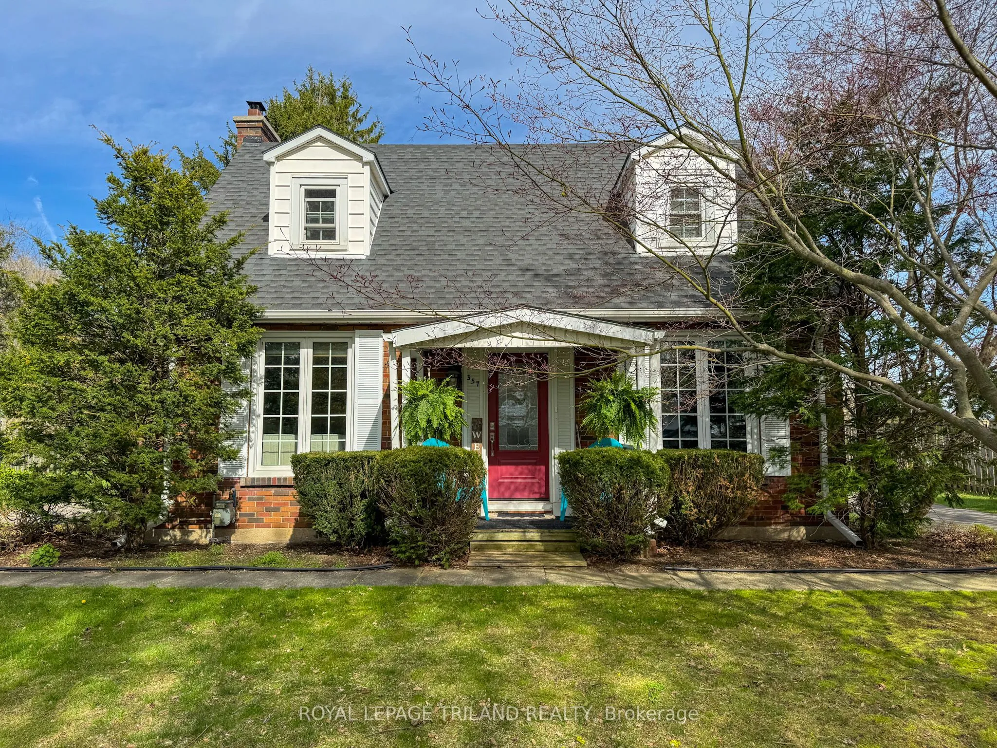 357 Sunset Drive, Central Elgin, ON N5R 3C6