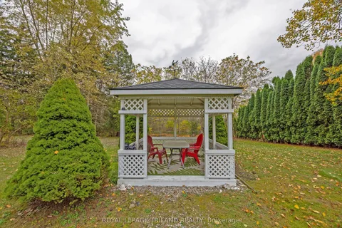 357 Sunset Drive, Central Elgin, ON N5R 3C6