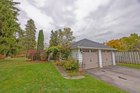 357 Sunset Drive, Central Elgin, ON N5R 3C6
