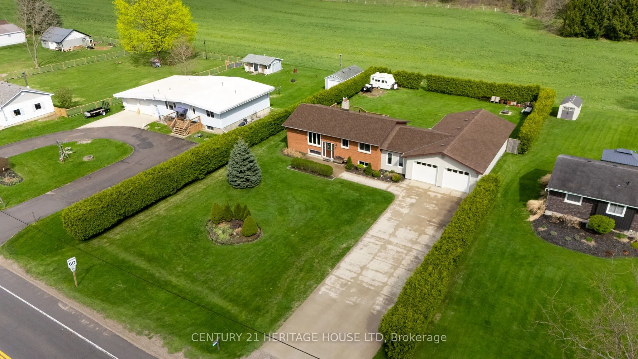 2720 Catherine Street, Thames Centre, ON N0L 1G4