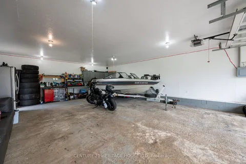 2720 Catherine Street, Thames Centre, ON N0L 1G4