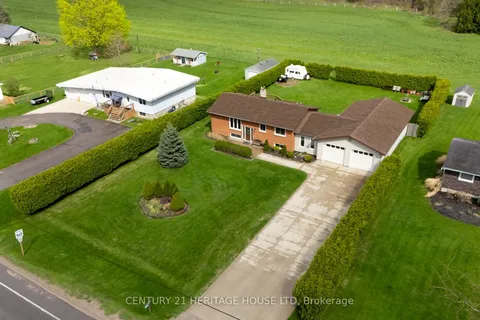2720 Catherine Street, Thames Centre, ON N0L 1G4