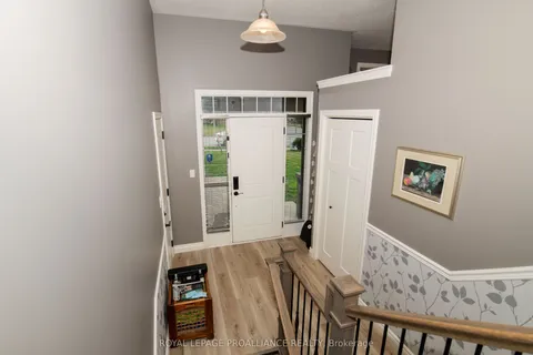 28 Butternut Court, Belleville, ON K8P 0C5