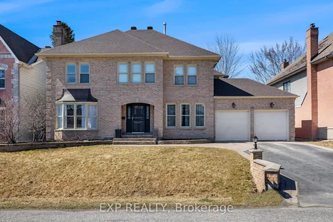 135 Lanigan Crescent, Stittsville - Munster - Richmond, ON K2S 1G9