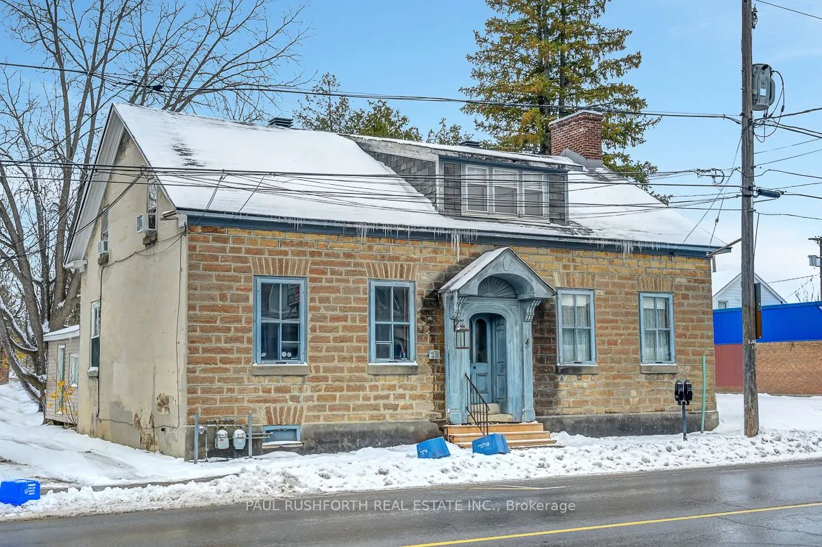 28 Wilson Street, ON K7H 2M9