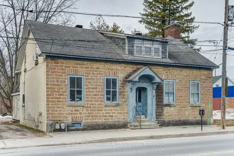 28 Wilson Street, Perth, ON K7H 2M9
