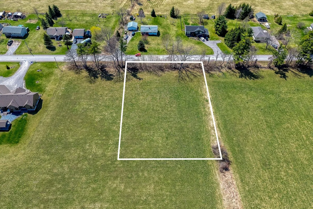 PT LT 4 White Road, Hamilton Township, ON K0K 1C0