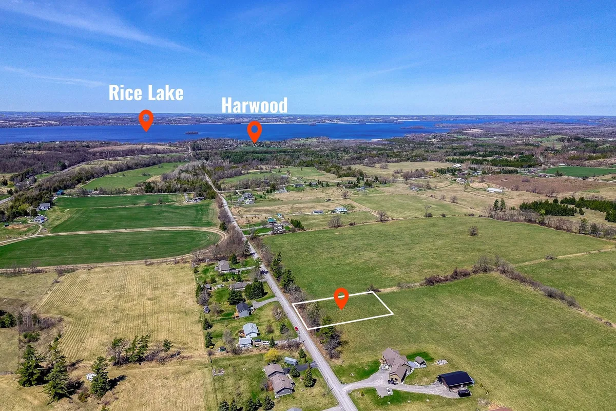 PT LT 4 White Road, Hamilton Township, ON K0K 1C0