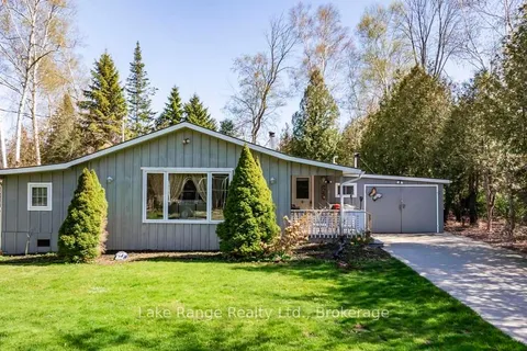 804 Meadow Place, Huron-Kinloss, ON N2Z 2X3