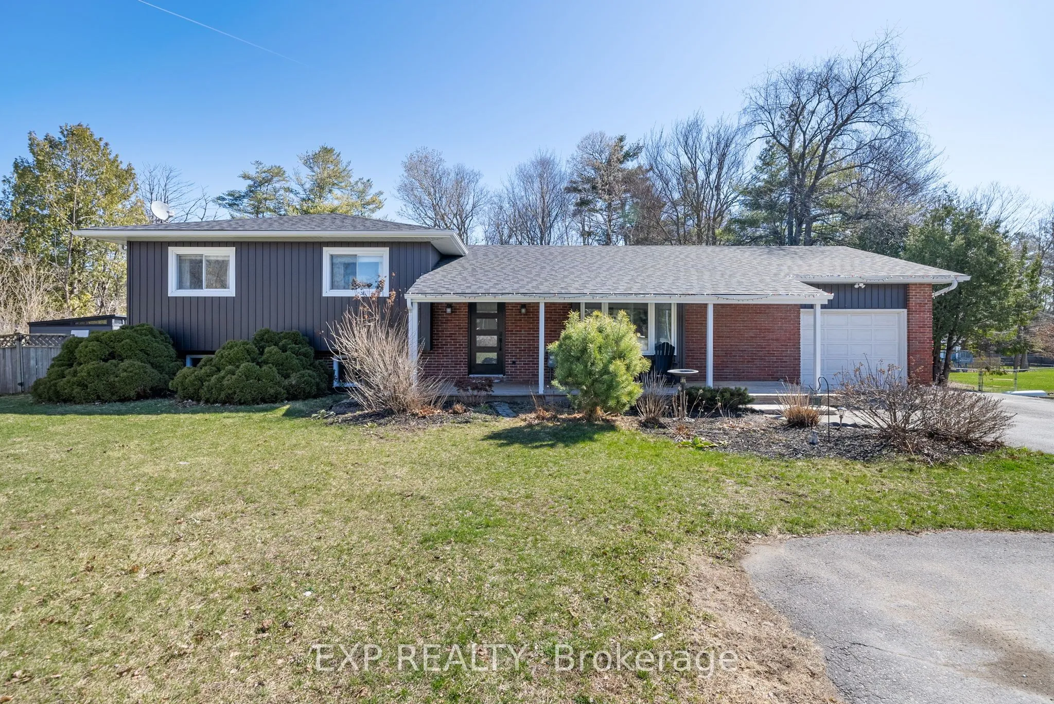 201 Clitheroe Road, Alnwick/Haldimand, ON K0K 2G0