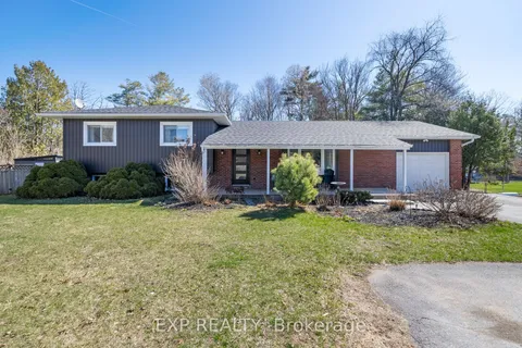 201 Clitheroe Road, Alnwick/Haldimand, ON K0K 2G0