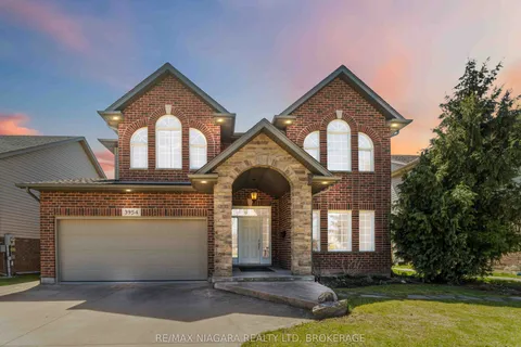 3954 Weinbrenner Road, Niagara Falls, ON L2G 7Y3
