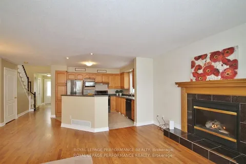 63 Ambiance Drive, Barrhaven, ON K2G 6Y3