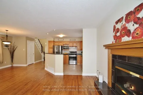 63 Ambiance Drive, Barrhaven, ON K2G 6Y3