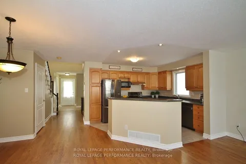 63 Ambiance Drive, Barrhaven, ON K2G 6Y3