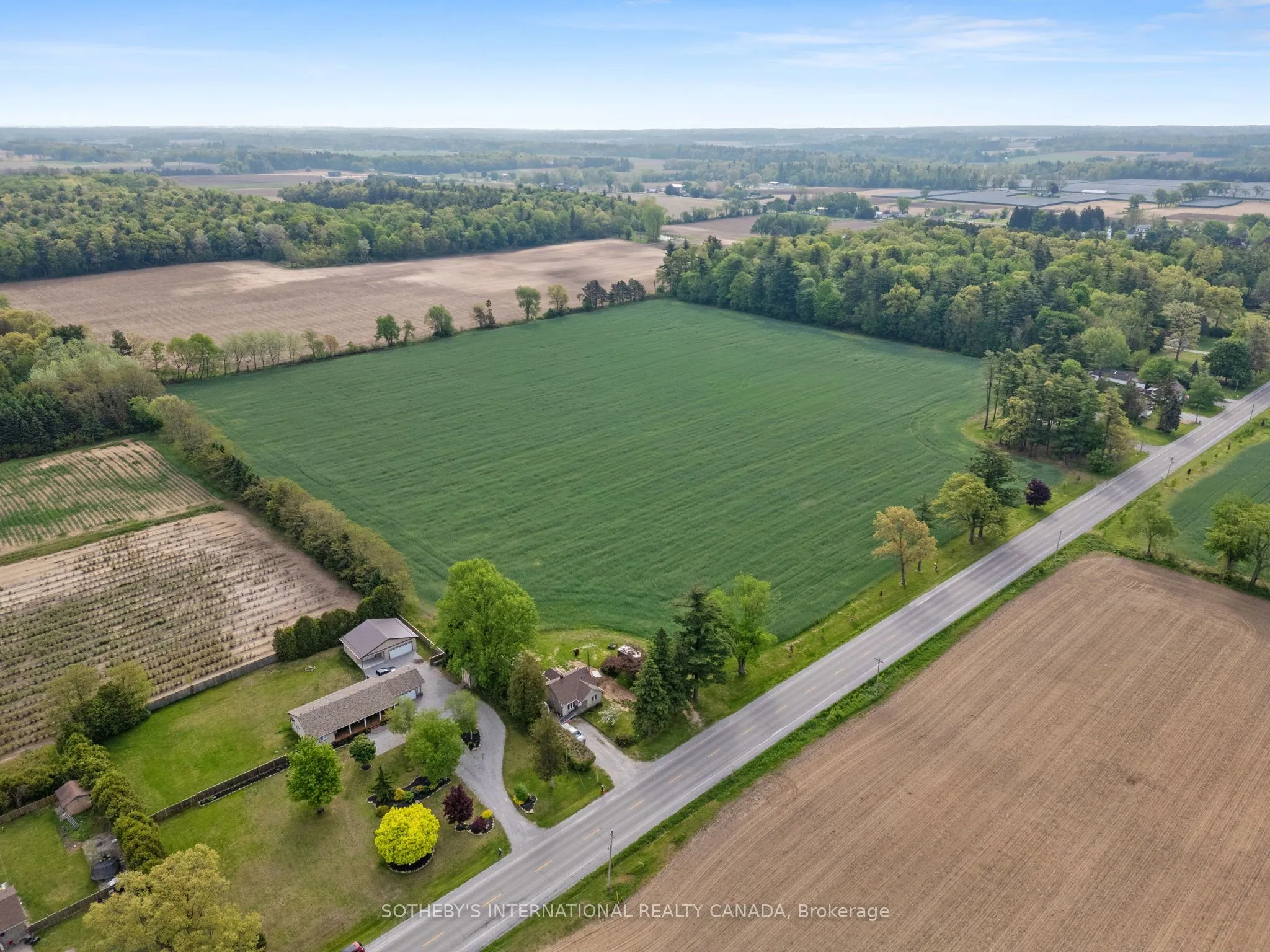 N/A Turkey Point Road N/A, ON N3Y 4K1