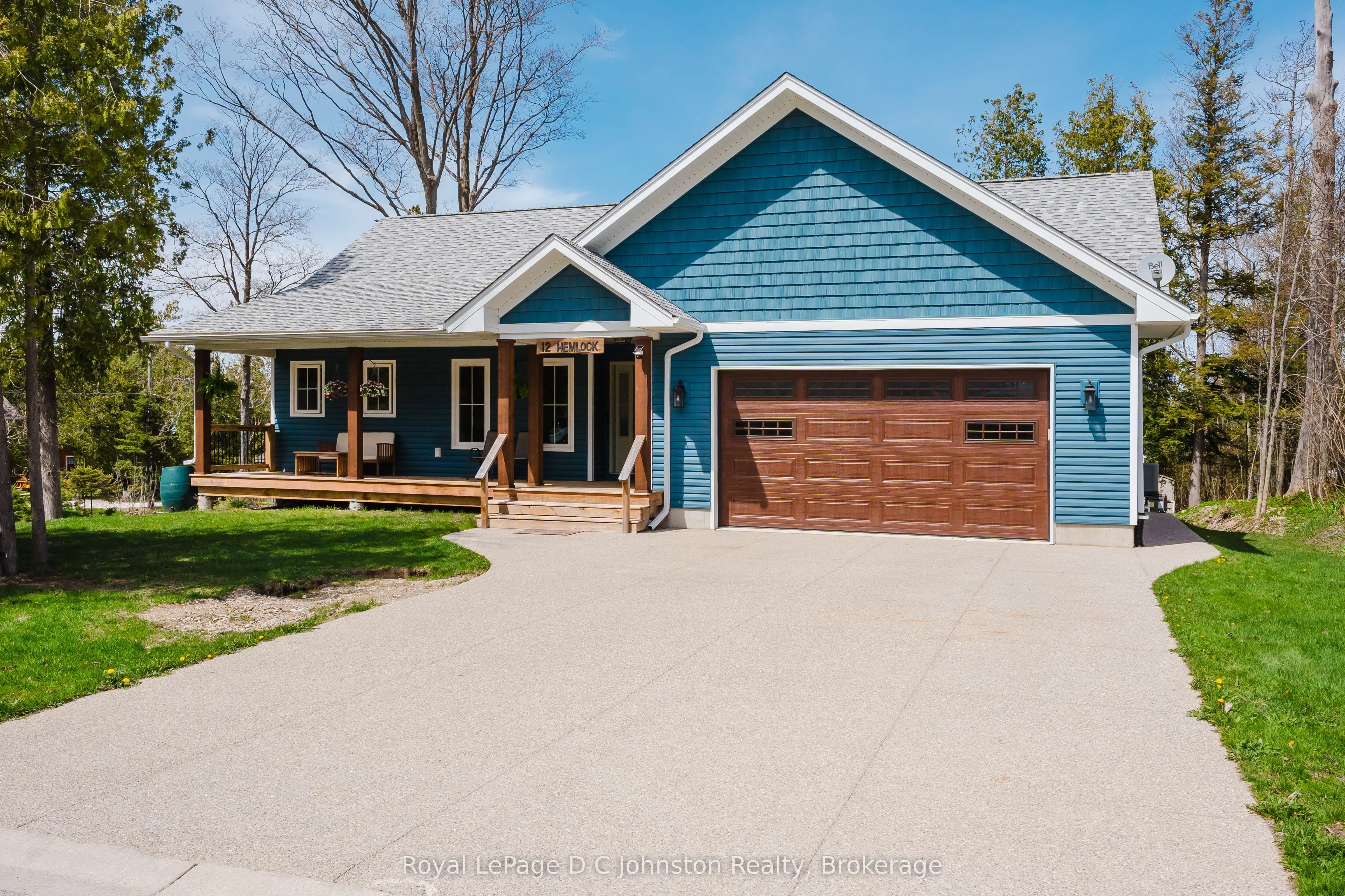 12 Hemlock Street, ON N0H 2L0