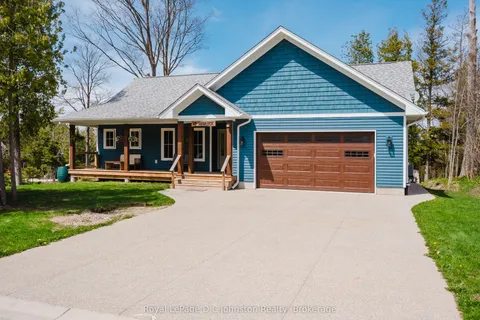 12 Hemlock Street, ON N0H 2L0