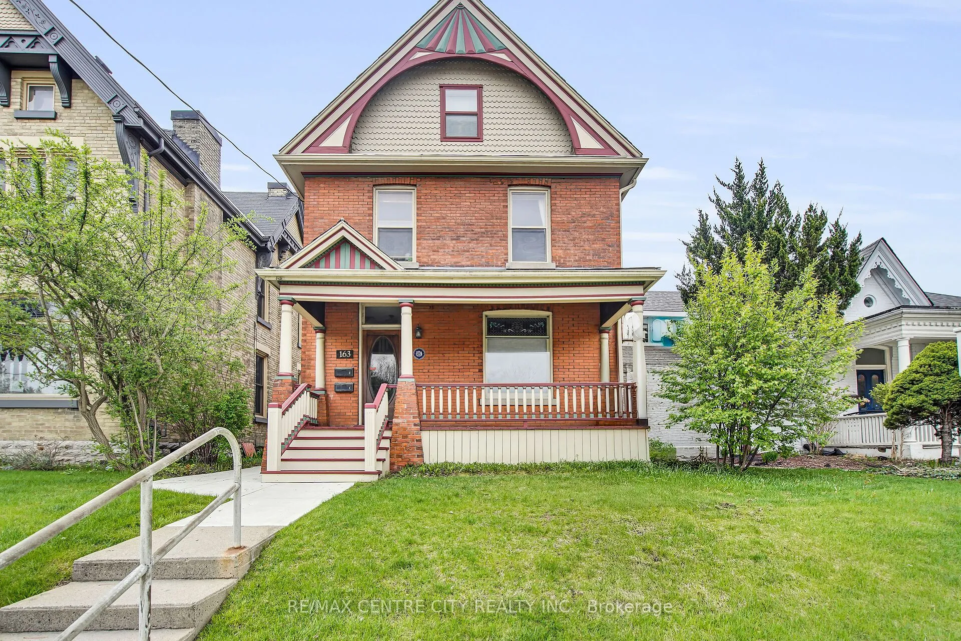 163 Oxford Street, London East, ON N6A 1T4