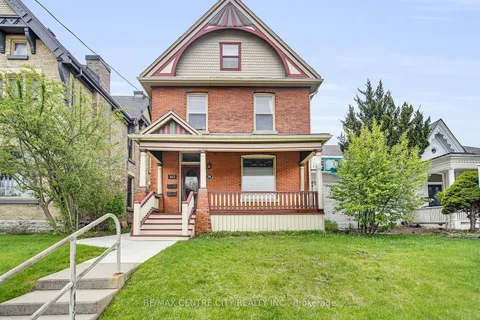 163 Oxford Street, London East, ON N6A 1T4