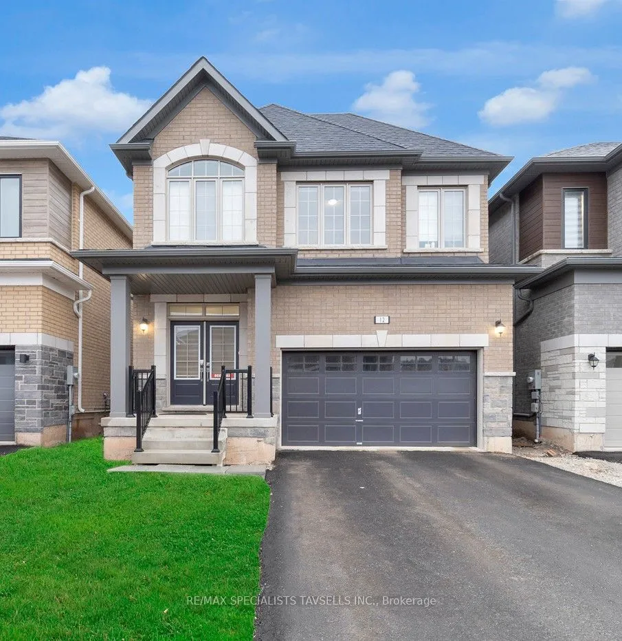 12 Spiers Road, Erin, ON N0B 1T0