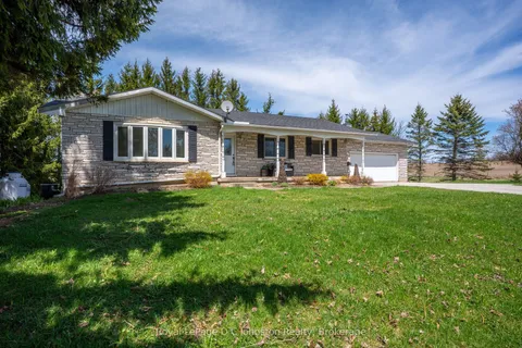 7199 Highway 21 Highway, South Bruce Peninsula, ON N0H 1A0