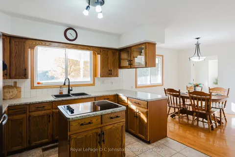 7199 Highway 21 Highway, South Bruce Peninsula, ON N0H 1A0
