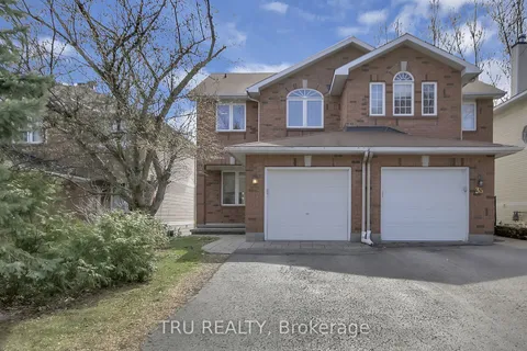 33 Highmont Court, Kanata, ON K2T 1B3