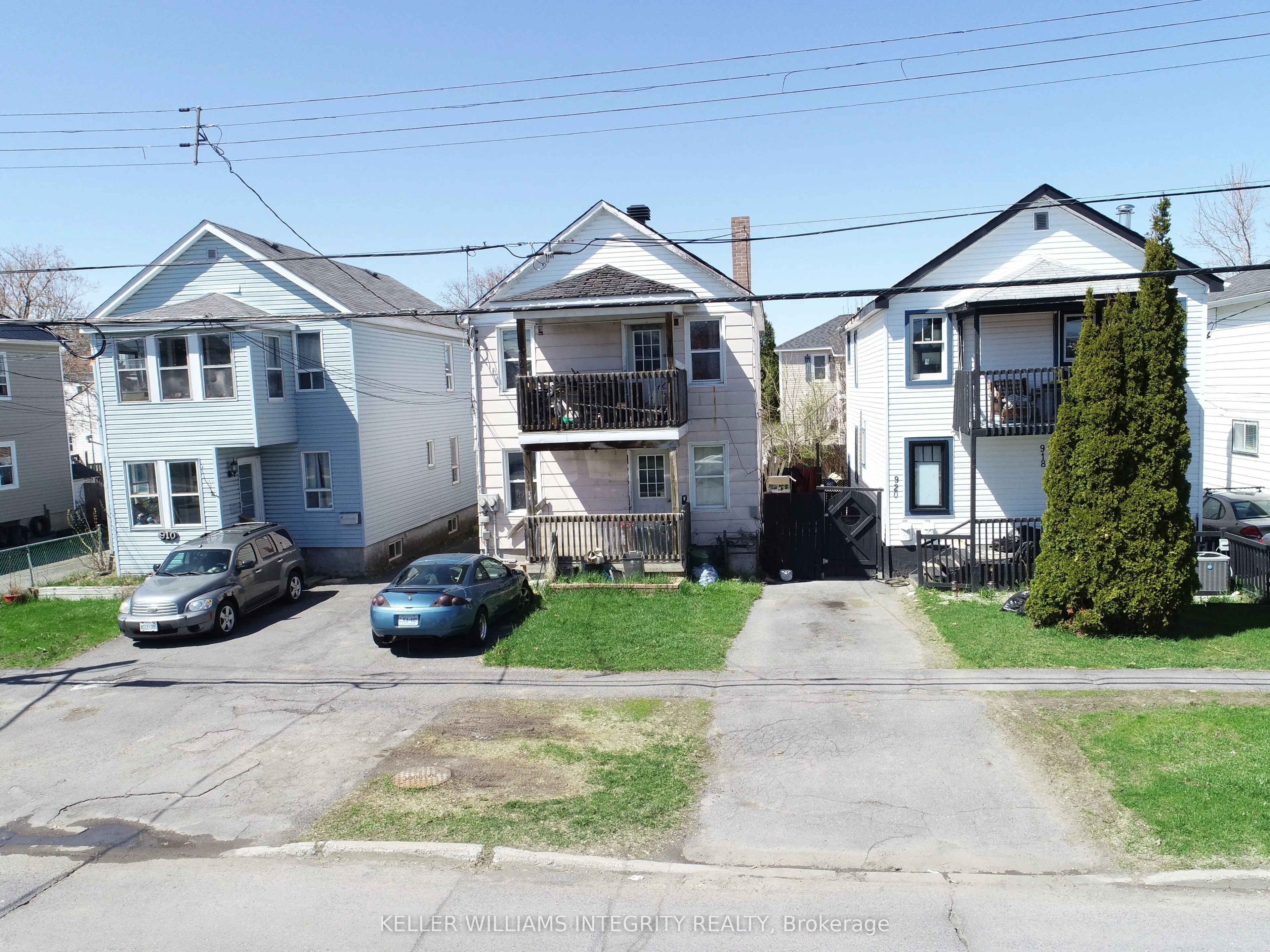 916 1st Street, Cornwall, ON K6H 1N2