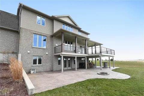 2185 BRUCE ROAD 20 N/A, Kincardine, ON N0G 2T0