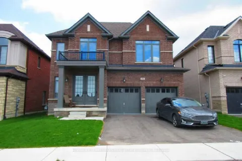 795 Queenston Boulevard, Woodstock, ON N4T 0N1