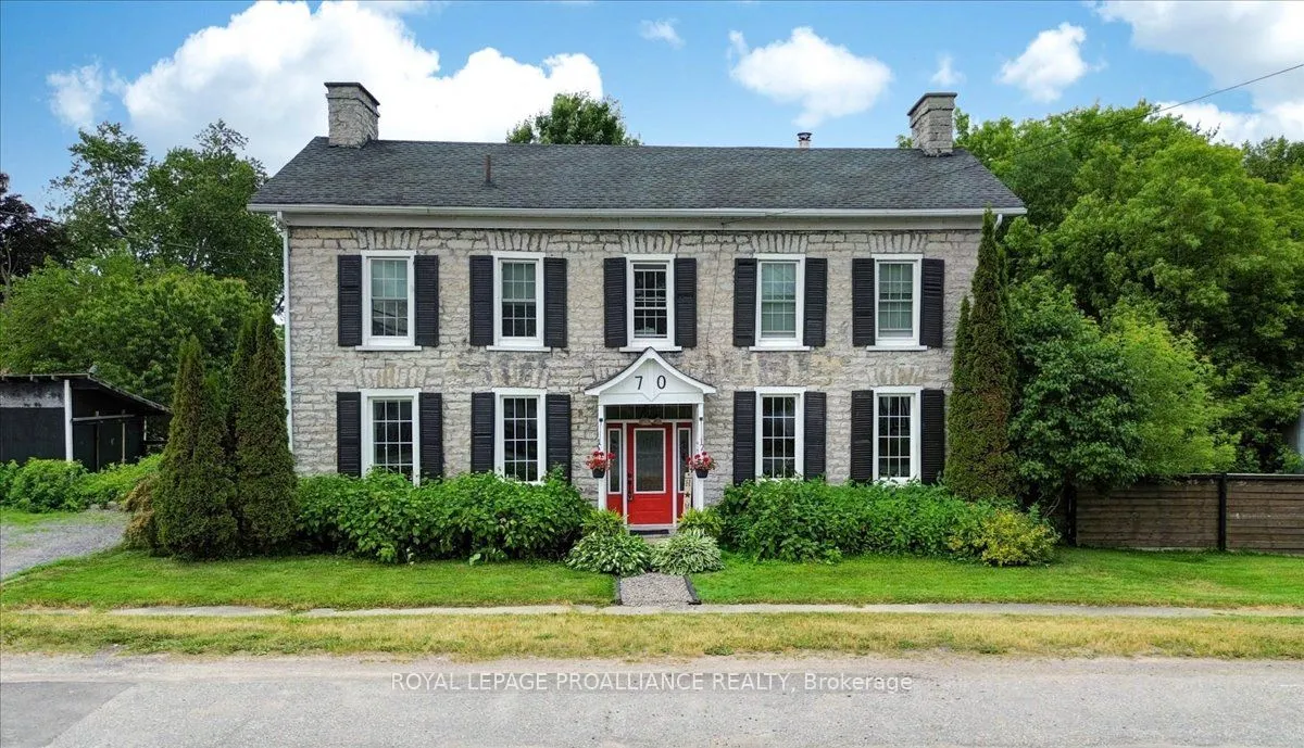 70 York Road, Tyendinaga, ON K0K 3A0