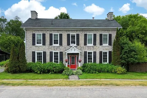 70 York Road, Tyendinaga, ON K0K 3A0