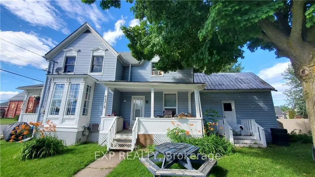 427 Victoria Street, Edwardsburgh/Cardinal, ON K0E 1E0
