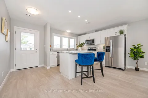 22 Bluffs View Boulevard, Ashfield-Colborne-Wawanosh, ON N7A 0C6