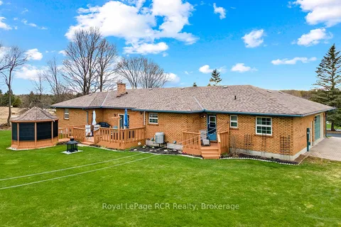 500192 GREY ROAD 12 N/A, West Grey, ON N0C 1H0